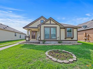 4603 Halliday Ave, Austin, TX 78725