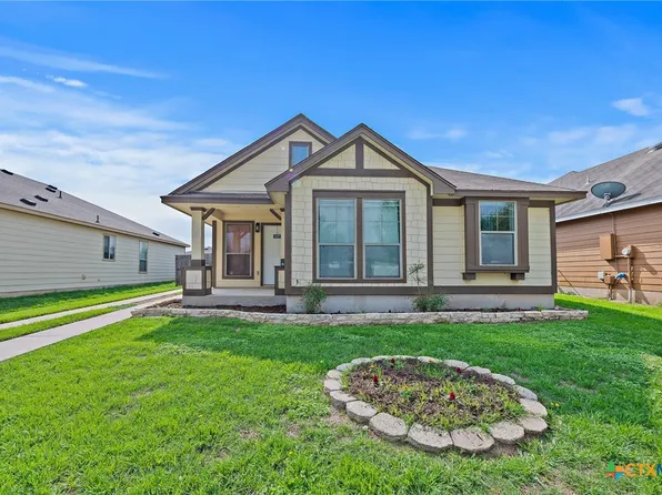 4603 Halliday Ave, Austin, TX 78725