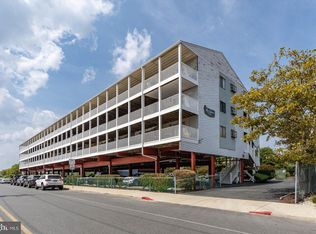 300 Robin Dr UNIT 114, Ocean City, MD 21842