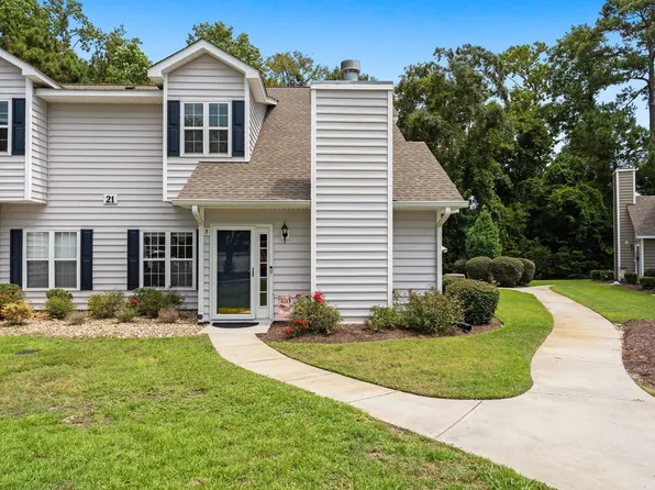 503 20th Ave. N #21 B, North Myrtle Beach, SC 29582