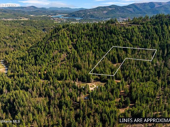 3rd image of Lots 1 2 3 & 4 Cedar Acres