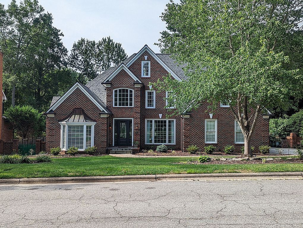 3509 Brassfield Oaks Dr, Greensboro, NC 27410 Zillow