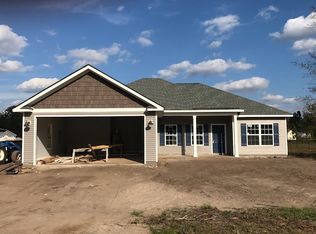 184 Greencove Dr, Brunswick, GA 31525