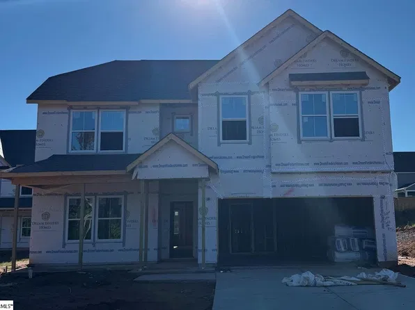 201 Golden Oaks Ln #61, Easley, SC 29642