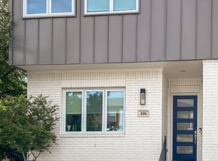 406 Wimberly St, Fort Worth, TX 76107