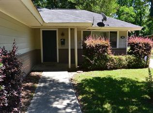 204 S Scanlan St, Hammond, LA 70403