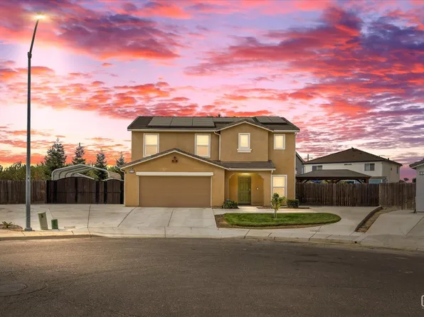 604 Peach Ct, Chowchilla, CA 93610