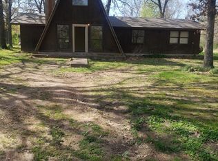 12029 S 4413th Ln, Locust Grove, OK 74352