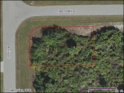 1st image of 105 Green Oak Dr