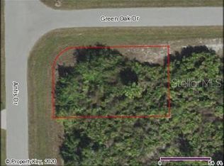 105 Green Oak Dr, Rotonda West, FL 33947