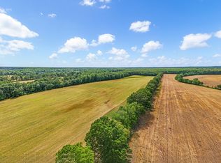 3249 Fredonia Rd, Manchester, TN 37355