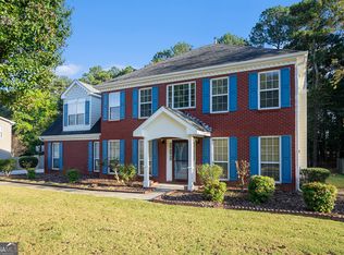 3765 Brushy Wood Dr, Loganville, GA 30052