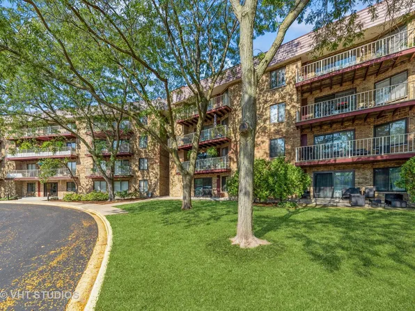 5400 Astor Ln APT 405, Rolling Meadows, IL 60008