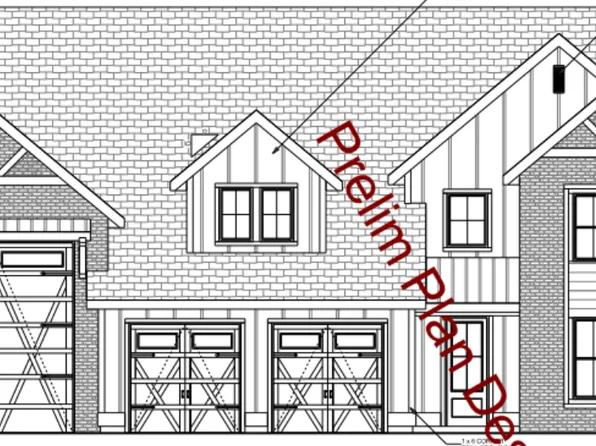 The Syringa RV Plan, Caspian