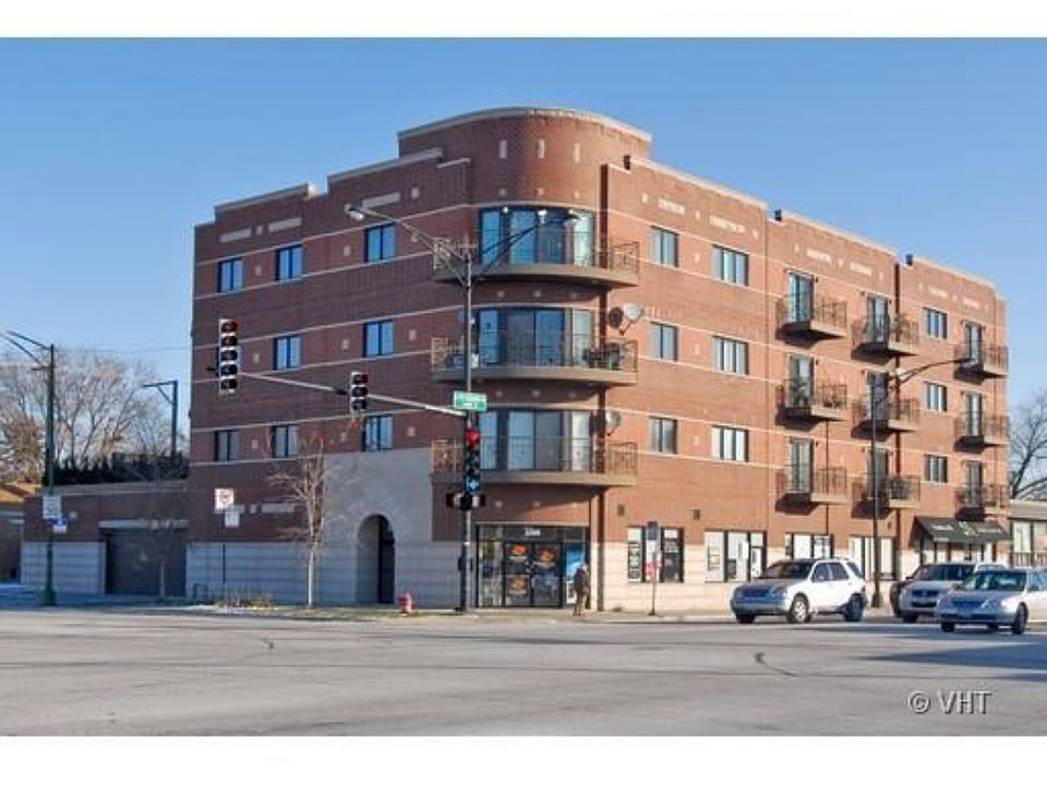 1st image of 6005 N Kimball Ave #402