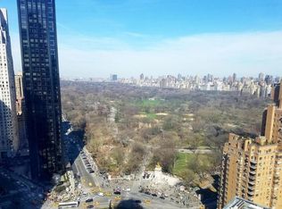 301 W 57th St APT 29B, New York, NY 10019