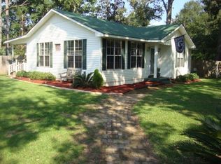 1507 Westwood Rd, Natchez, MS 39120