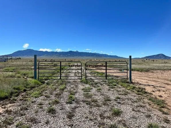 217 Shadow Mountain Ranch Rd, Carrizozo, NM 88301