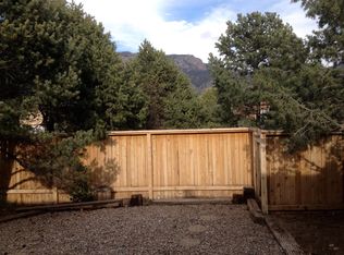 1828 Tramway Terrace Loop NE, Albuquerque, NM 87122