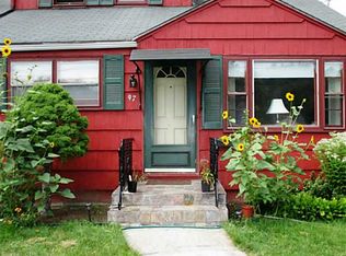 97 Brookside Cir, Wethersfield, CT 06109