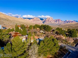 11 Montana Way, Blue Diamond, NV 89004
