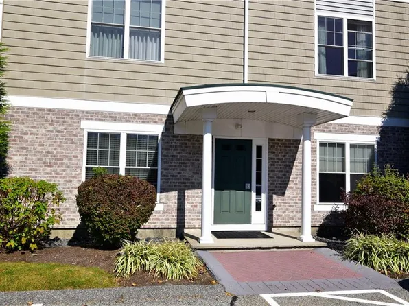 200 Roger Williams Ave Unit 107, Rumford, RI 02916