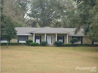 7651 Edgar Roberts Rd, Irvington, AL 36544