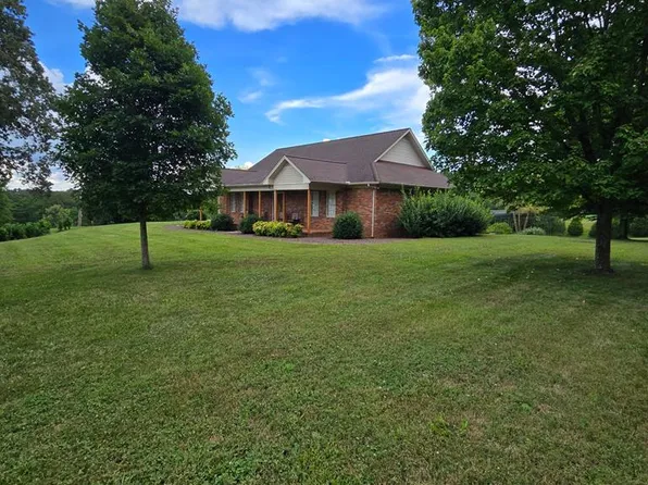 845 McMinnville Hwy, Sparta, TN 38583