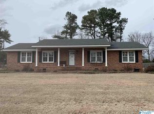 1305 Ridgedale St, Athens, AL 35613