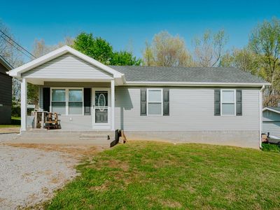 344 Tulip Tree Dr, Madisonville, KY, 42431