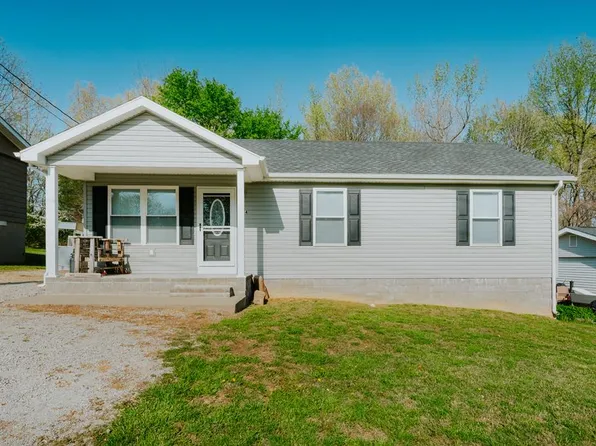 344 Tulip Tree Dr, Madisonville, KY 42431