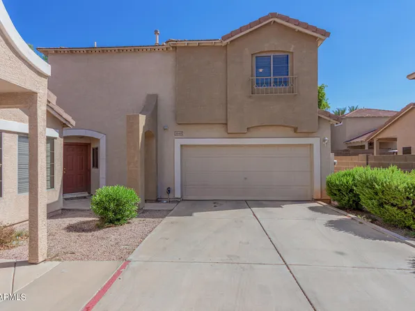1154 S BOULDER Street #B, Gilbert, AZ 85296