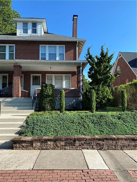 1947 W Congress St, Allentown, PA 18104 | Zillow