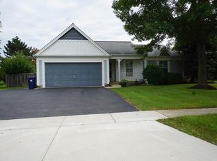 1611 Yosemite Pkwy, Algonquin, IL 60102