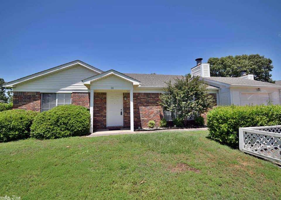 Bethany Garden Homes Conway Ar Fasci Garden