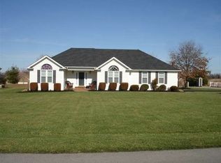 256 Herman Ave, Bowling Green, KY 42104