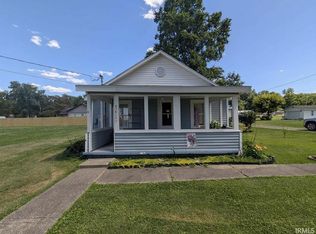 47 E 15th St, Vincennes, IN 47591