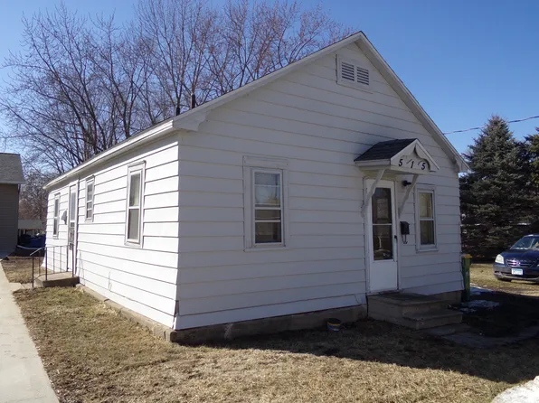 515 Saint Thomas Ave, Albert Lea, MN 56007