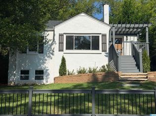 206 Mountain Ave, Birmingham, AL 35213