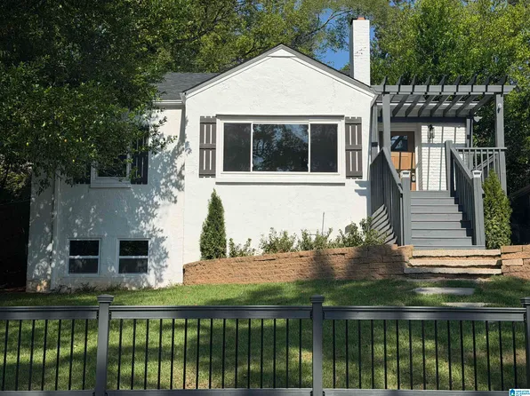206 Mountain Ave, Birmingham, AL 35213