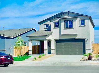 9706 Sea Glass Dr, Reno, NV 89506