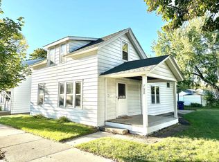 708 Park Ave, Wausau, WI 54403