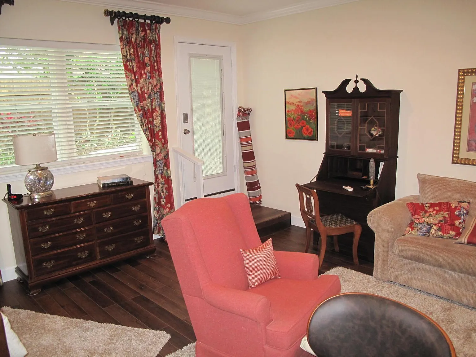 Studio, 500 sqft, $1,400 — Photo 4