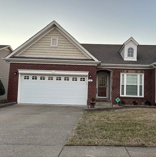 89 Whitman Xing 89, Clarksville, TN 37043 Zillow