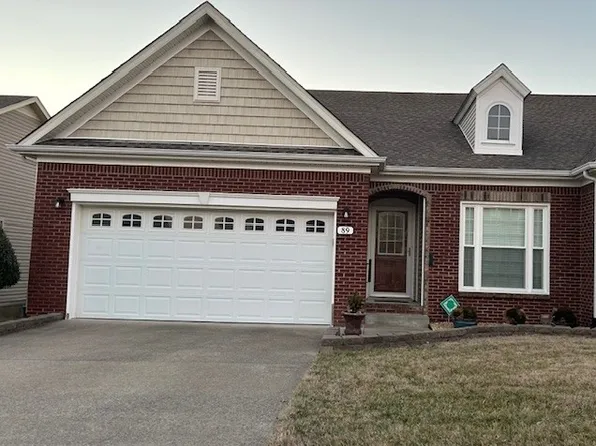 89 Whitman Xing #89, Clarksville, TN 37043