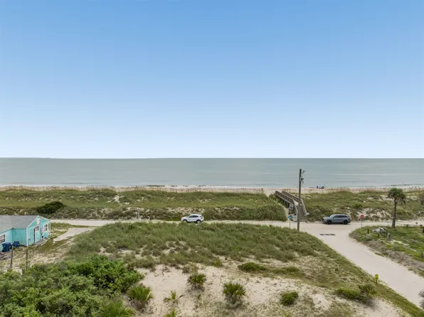 924 N Fletcher Ave, Fernandina Beach, FL 32034