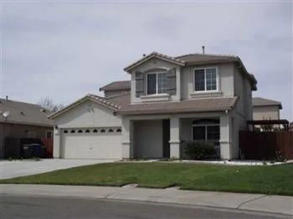 230 Cicero Cir, Elk Grove, CA 95758
