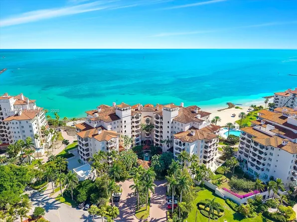 7441 Fisher Island Dr #7441, Miami Beach, FL 33109