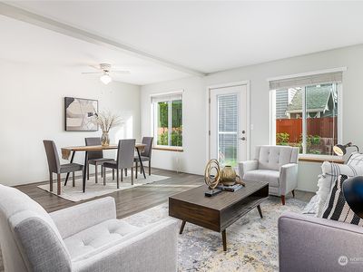 8017 212th (quiet) Street SW UNIT 2, Edmonds, WA, 98026
