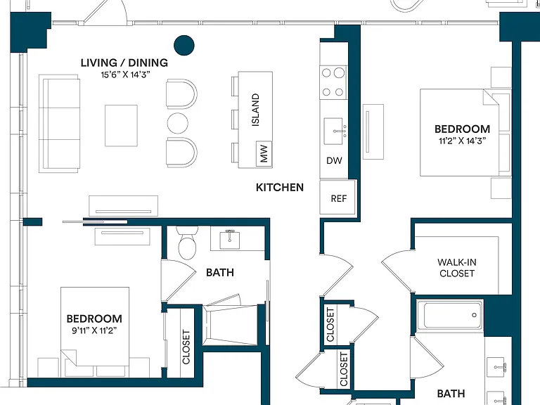 City Ridge — Photo 111